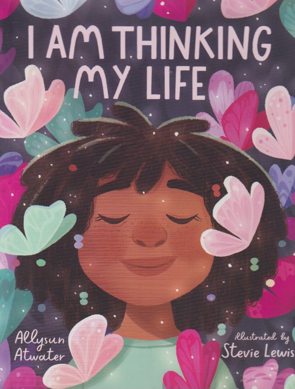 I Am Thinking My Life book review