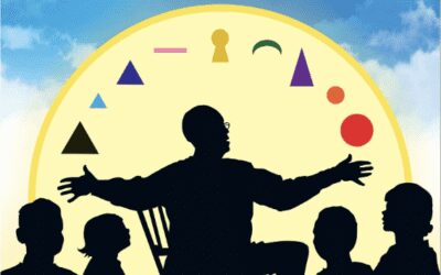 Grammar Tells a Story Book review