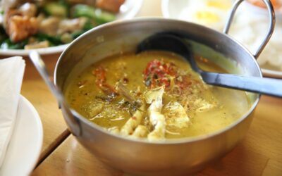 chicken soup