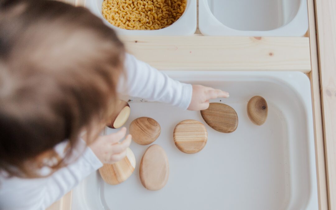 10 Benefits of Montessori