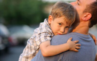 Part 2: Home Strategies for Reducing Childhood Anxiety