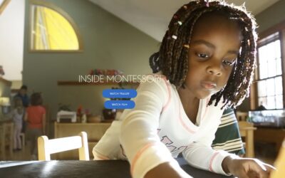 INSIDE Montessori: DOcumentary