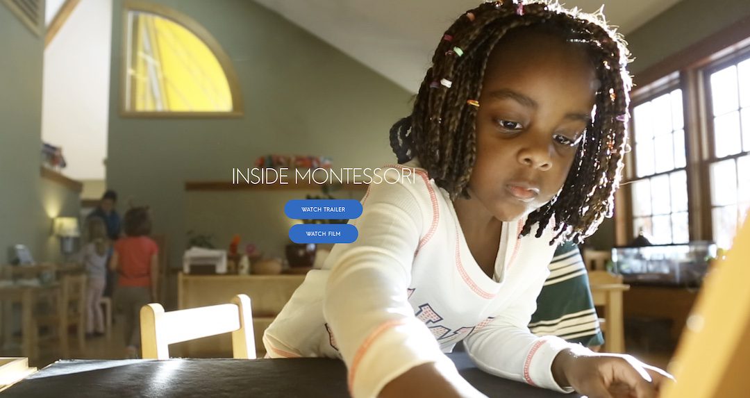 INSIDE Montessori: DOcumentary