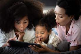 Screen Time and Learning: Setting Kind but Firm Family Guidelines