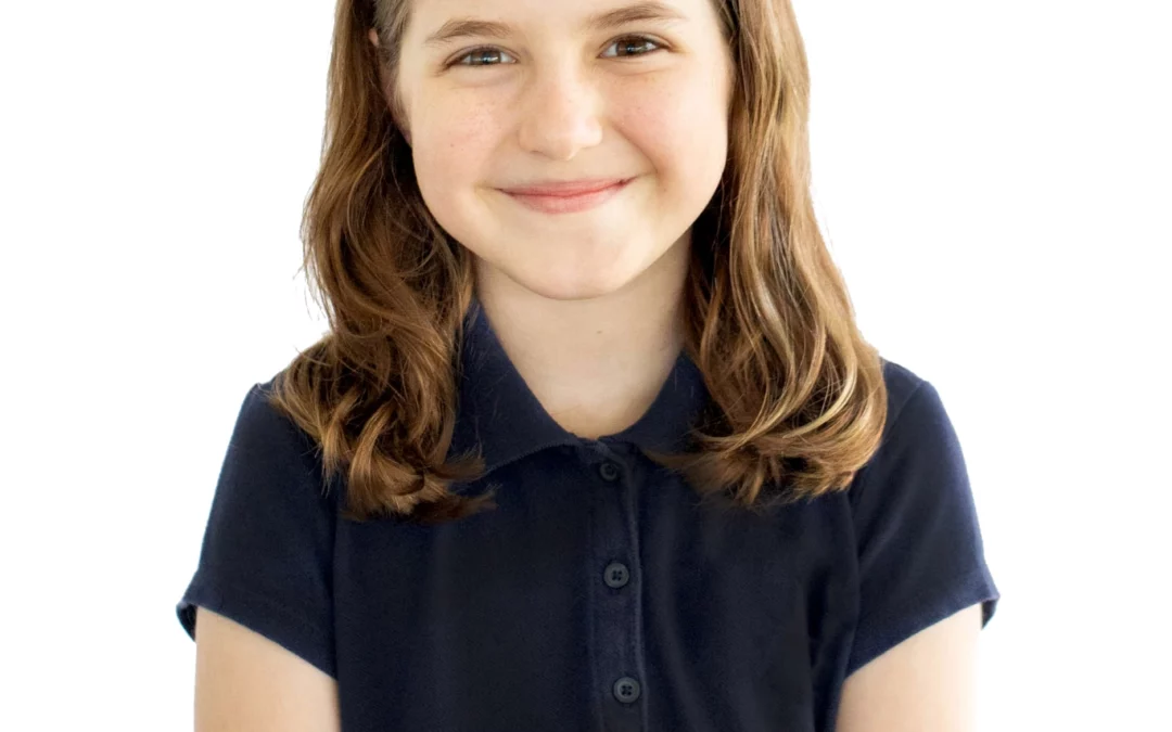 One Family’s Way to Help Children Who Are Anxious