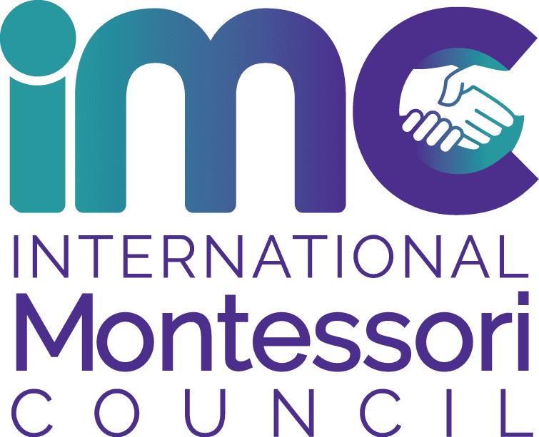 IMC Logo International Montessori Council