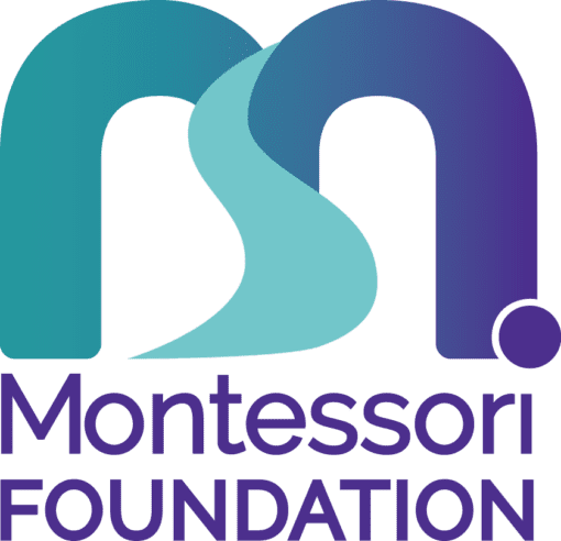 Montessori Foundation logo