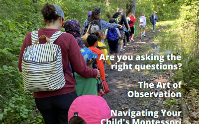 Tomorrow’s Child | Welcome | September 2023