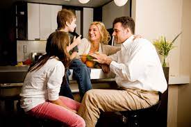 Family Communication: What That Looks, Sounds, and Feels Like