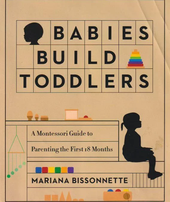 Book Review: Babies Build Toddlers