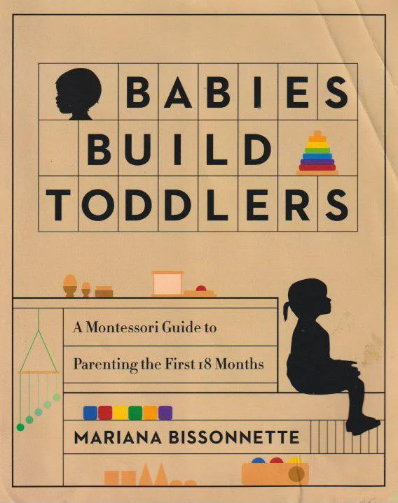 Babies Build Toddlers