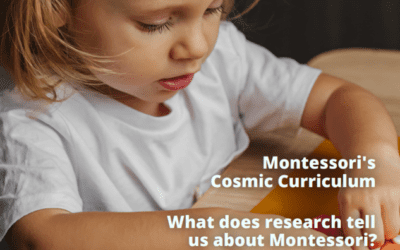 Tomorrow’s Child | Welcome | December 2023