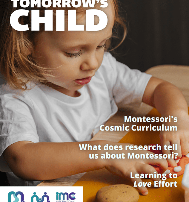 Tomorrow’s Child – December 2023 Digital Issue