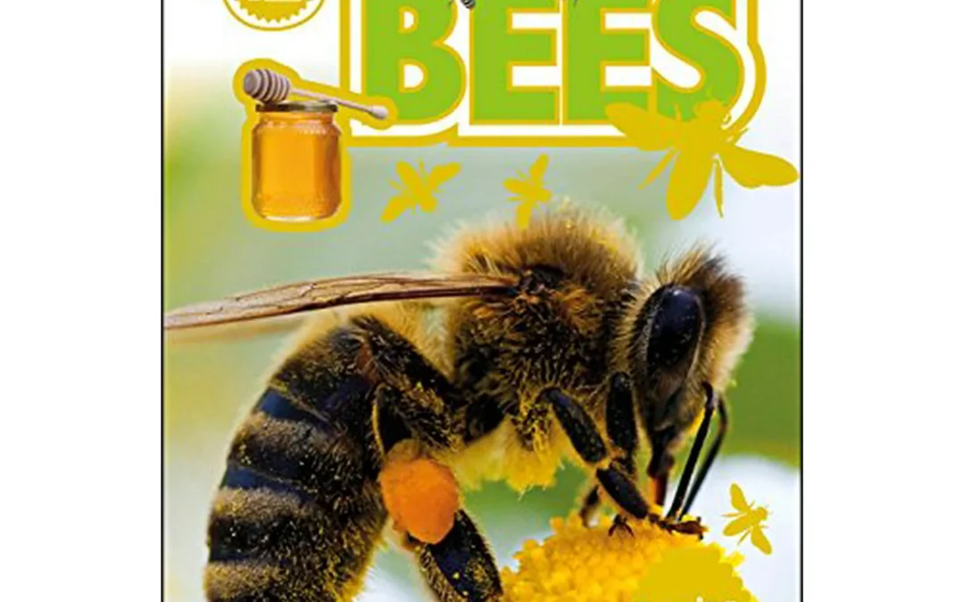 Book Review: Amazing Bees