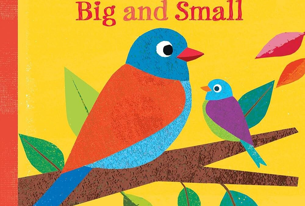 Book Review: Big and Small