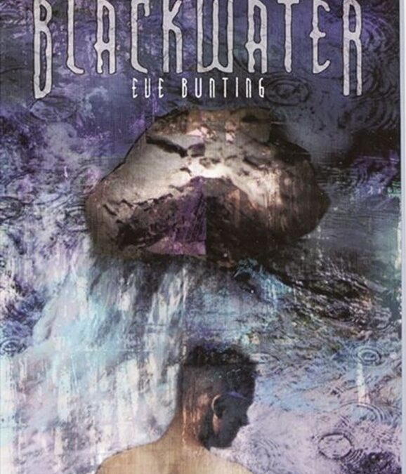 Book Review: Blackwater – Sometimes a lie is harder than the truth