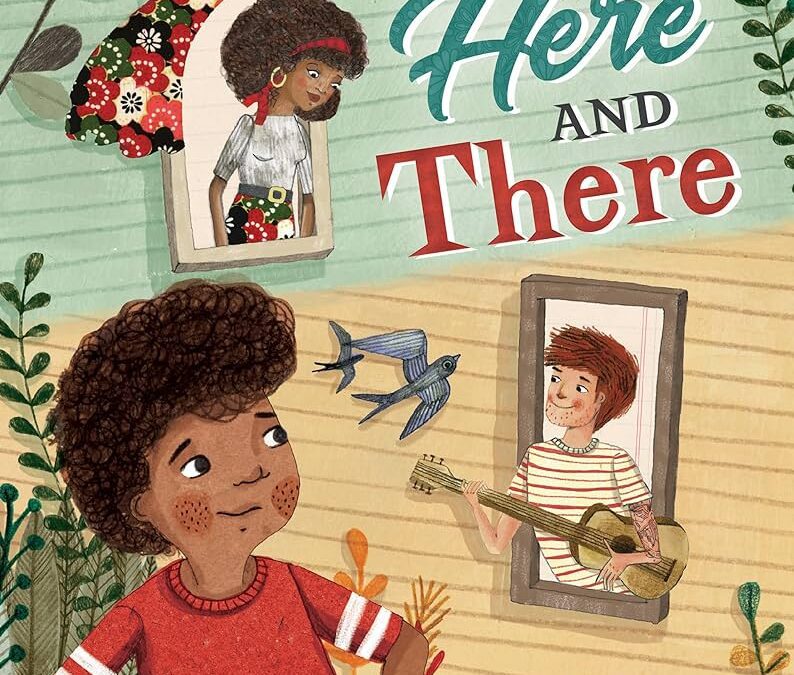 Book Review: Here and There
