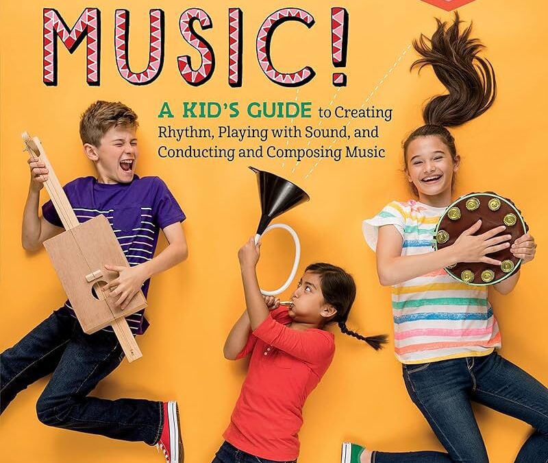 Book Review: Make Music