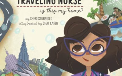 Book Review: Tales of a Traveling Nurse: Is This my Home?