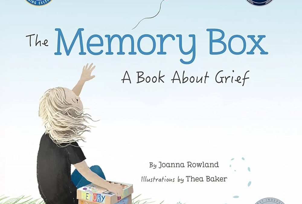 Book Review: The Memory Box