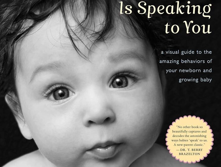 Book Review: Your Baby is Speaking to You