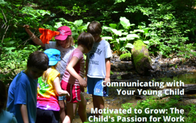 Tomorrow’s Child | Welcome | February 2024