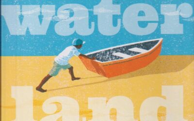 Book Review: Water Land