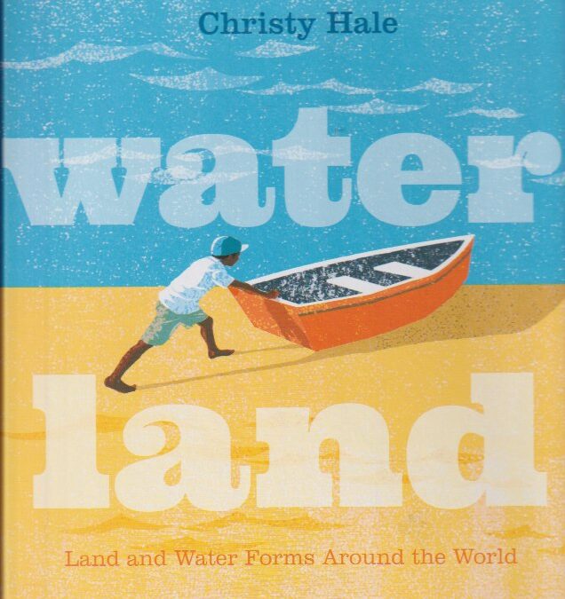 Book Review: Water Land