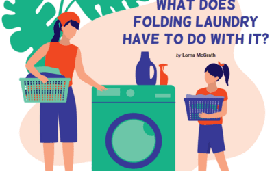 What Does the Laundry Have to Do with it?
