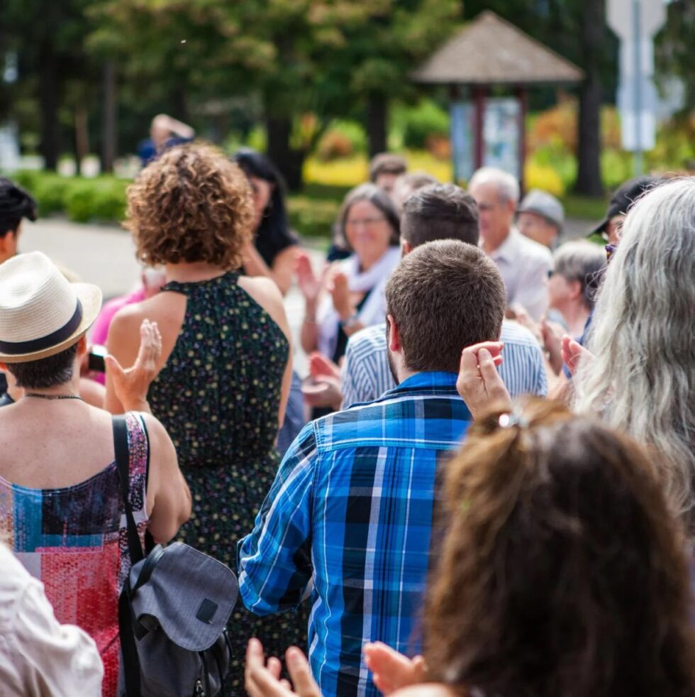 How to Build a Community | Montessori Foundation | Montessori Family ...