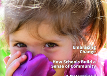 Tomorrow’s Child | Welcome | May 2024