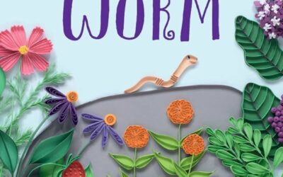 Book Review: Just a Worm