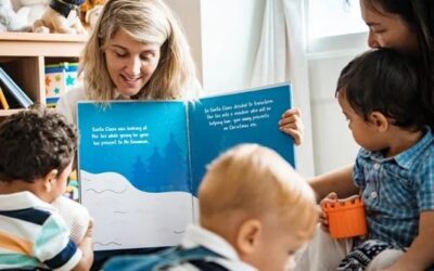 The Adult In The Montessori Prepared Enviroment