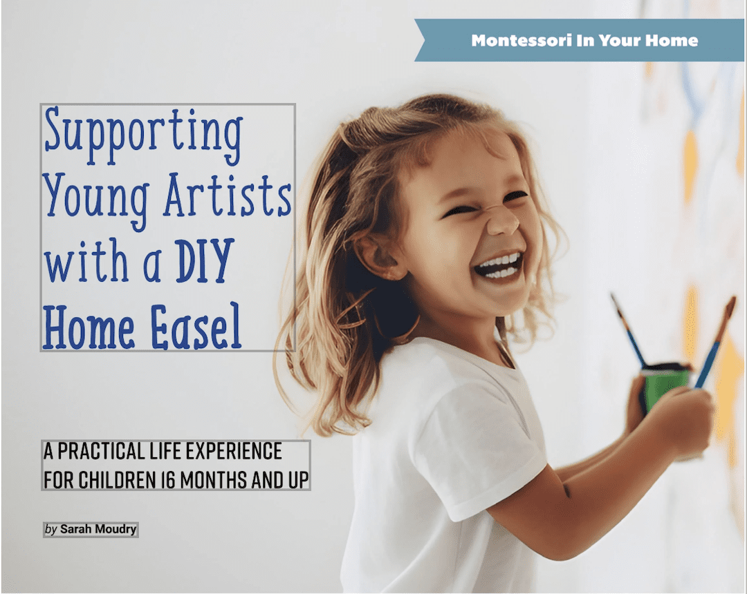 Supporting young artists young artist