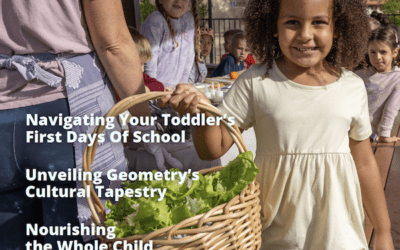 Tomorrow’s Child | Welcome | SEPTEMBER 2024