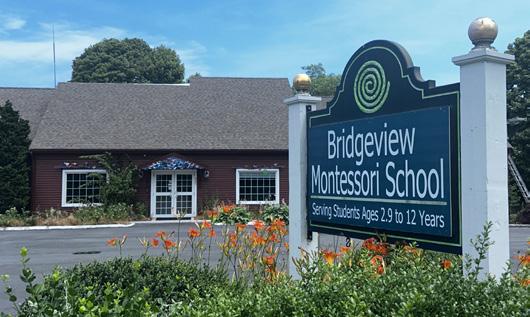 Bridgeview Montessori School