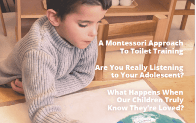 Tomorrow’s Child – March 2025 Digital Issue