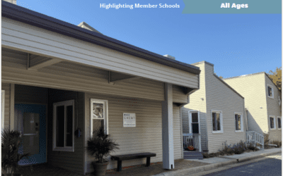 HIGHLIGHTING Our Schools – Ghent Montessori