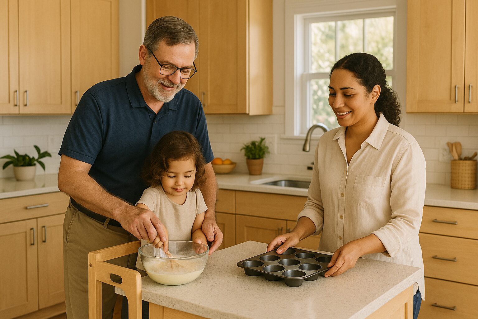 parents at home parents at home