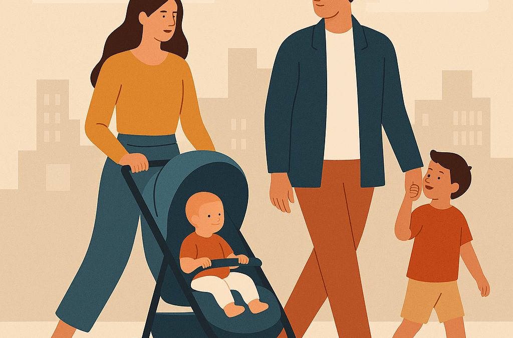 Why Child Care Is So Expensive — and Why It’s Worth the Investment