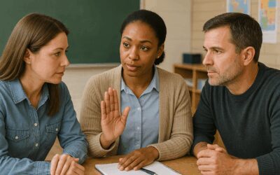 Managing Difficult Conversations with Clarity and Compassion