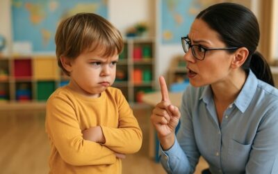 When Children Seem Indifferent: A Montessori Response to the Telegraph’s Article on Early Signs of Psychopathy