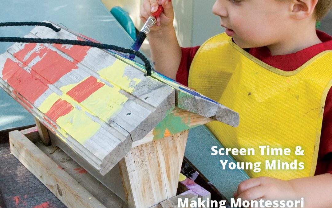 Tomorrow’s Child – August-September 2025 Digital Issue