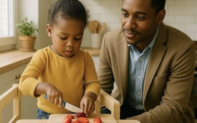 If You Can Only Do One Thing Montessori, Do This