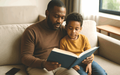 Screens and Stillness_ A Call to Screentime Stewardship