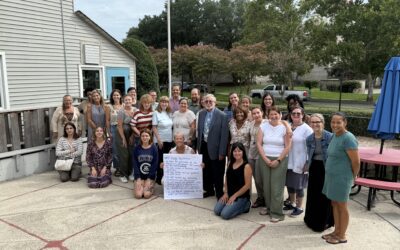 Taking Time to Recommit: How YOUR School Can Reconnect with YOUR Heart and Culture