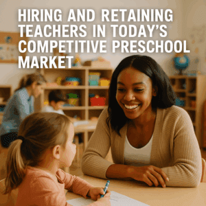 hiring teachers