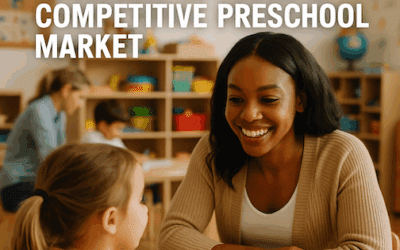 Hiring and Retaining Teachers in Today’s Competitive Preschool Market