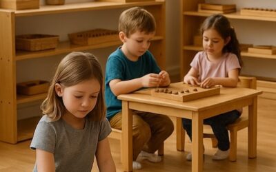 Why Child Care Is So Expensive — and What Montessori Educators Can Do About It