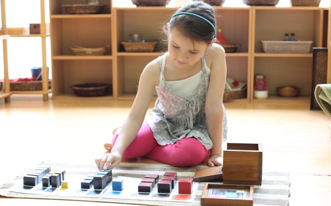 What the Brain Reveals About Montessori